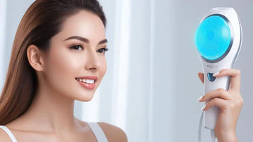 Trendy Hair Removal: Why Ice Sapphire and HSKIN IPL Devices Are Taking Over